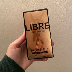YSL Libre Vanille Couture Perfume